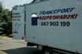 Usugi Transportowe Kompleksowe Przeprowadzki Plus Ekipa
