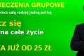 Ubezpieczenia Grupowe - indywidulanie, dla pracownikw