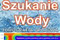 Szukanie Wody pod wiercenie studni - Tomografia Oporowa - Geofizyka